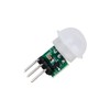 10pcs AM312 Mini PIR Motion Sensor Module Pyroelectric Human Infrared