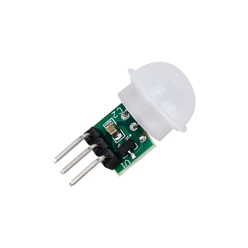 10pcs AM312 Mini PIR Motion Sensor Module Pyroelectric Human Infrared