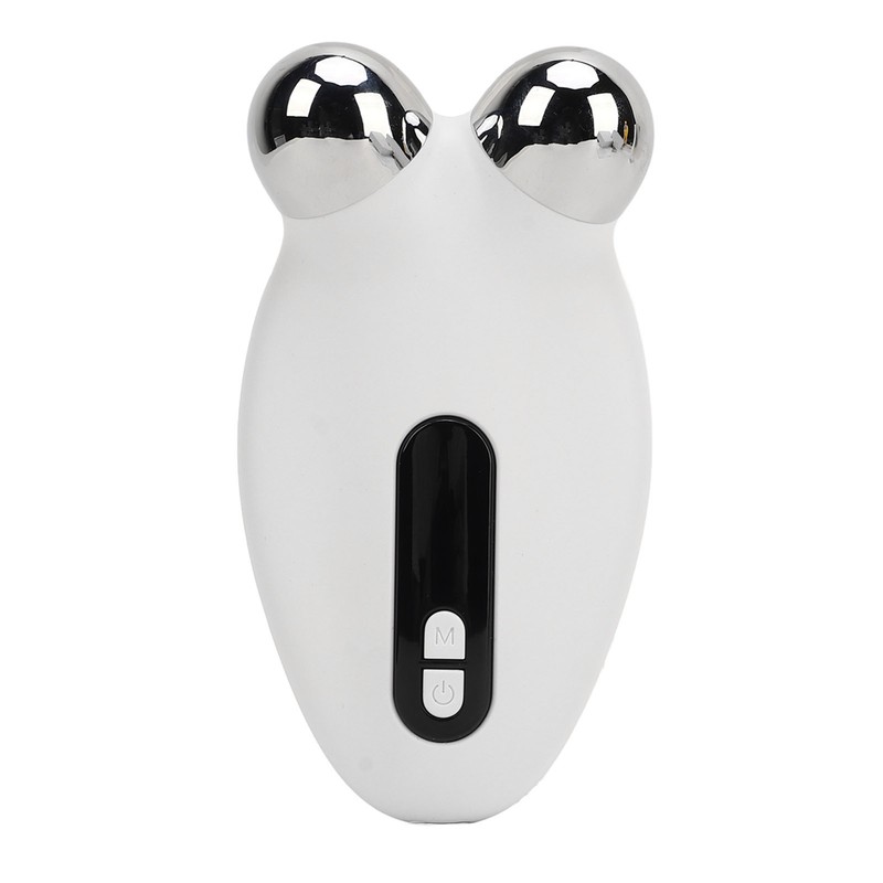 Microcurrent Facial Beauty Machine Skin Lifting Tightening Wrinkle Removal Face