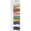 Yokota Spring & Summer Yarn, SASAWASHI (Sasa Washi, No. 16
