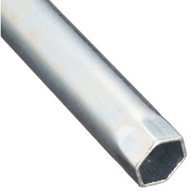 LIXIL INAX KG-5 Pull Rod Guide Tightening Wrench for Washbasin Drain P Trap