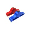 Center Scriber Marking Tool, 95MM Aluminum Alloy Center Finder Line