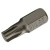 SW-Stahl 05334L Screwdriver Bit, 3/8, T-Profile, T45 I Screwdriver Bit