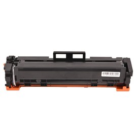 InkJello Compatible Toner Cartridge Replacement for HP Colour LaserJet MFP M477fdw Pro M452dn M452nw Pro MFP M377dw M477fdn M477fnw CF411X (Cyan)