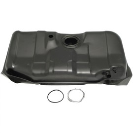 Dorman 576-151 Fuel Tank Compatible with Select Ford Models