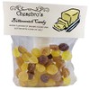 Butterscotch Kettle-Cooked Hard Candy Drops, 3 Pack of 4.5 oz.