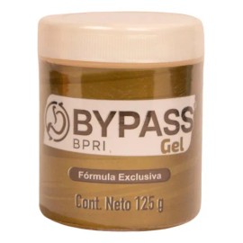Suplemento En Gel Bpri Suplementos Bypass Bpri En Pote