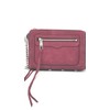Rebecca Minkoff Avery Nubuck Crossbody Acai
