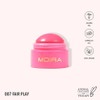 Moira Rubor Soft Blush Balm (007, Fair Play)