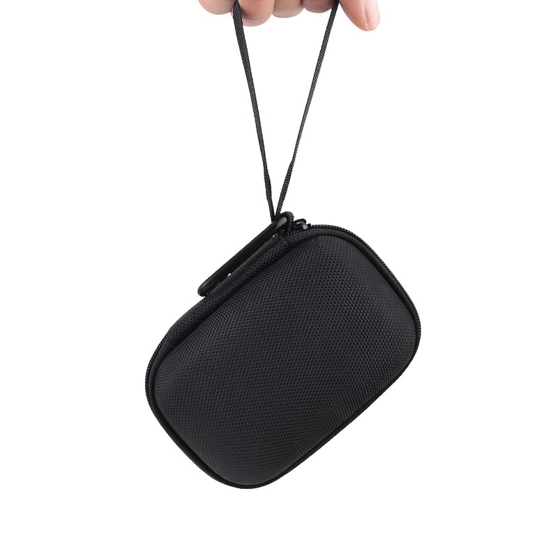 JINMEI Hard EVA Carrying Case Compatible with Roadie 3 |
