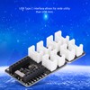 Microcontroller Micro Controller Development Control Board for Seeeduino XIAO DC