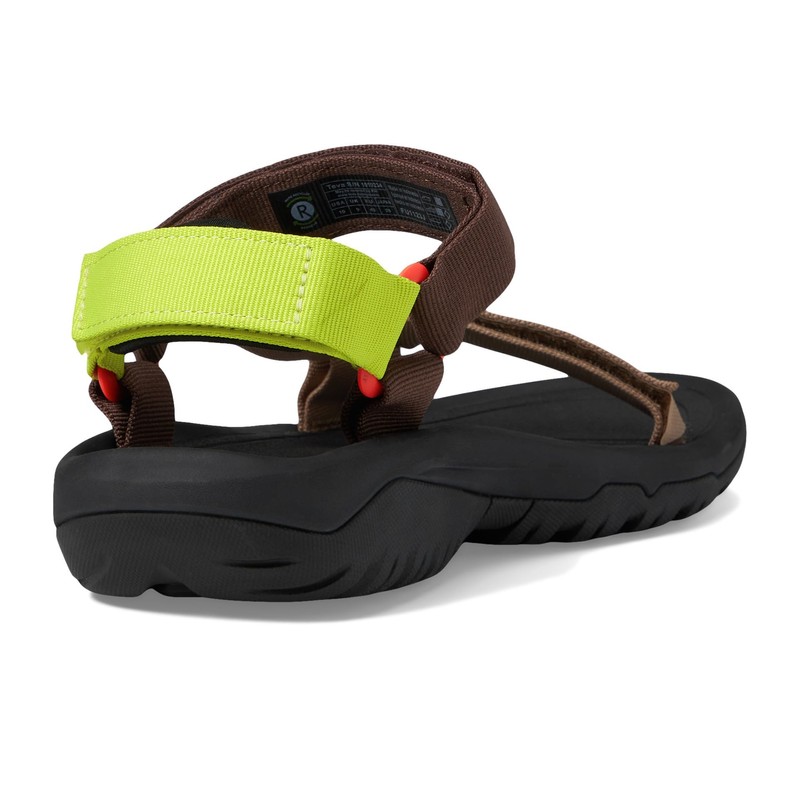 Teva Hurricane XLT2 Sandalia para hombre, Burro Multi, 10, Burro