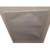MWS Residential Fan Shutter Cover Attic Exhaust Vent Stop Sealer