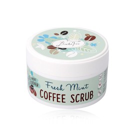 Body Scrub Fresh Mint
