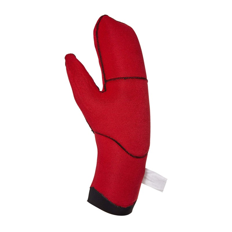 O'neill Psycho Tech 7mm Neoprene Wetsuit Mittens Black - Unisex