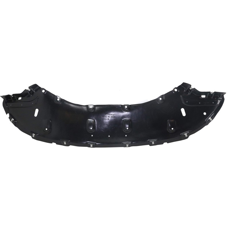Garage-Pro Engine Splash Shield Compatible with CHRYSLER PACIFICA 2017-2019 Under