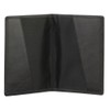 KORUMA® RFID Blocking Passport Holder - SLIM DESIGN - Full