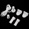 17mm Repair Fitting Kit Window Roller Blind Side Pulley Chain