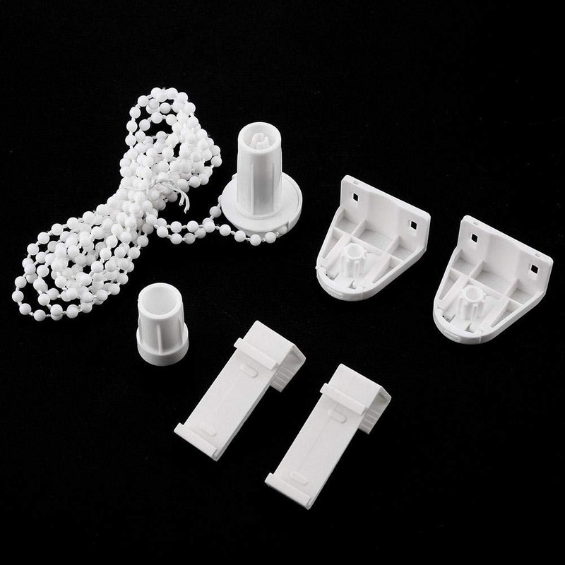 17mm Repair Fitting Kit Window Roller Blind Side Pulley Chain