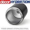 Décor Insulated Stainless Steel Coffee Cup | Travel for Hot