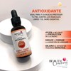 Beauty Coaching - SERUM ANTIOXIDANTE - 3 en 1 -
