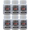 Stress Tab with Zinc High Potency Stress Formula with B-Vitamins,