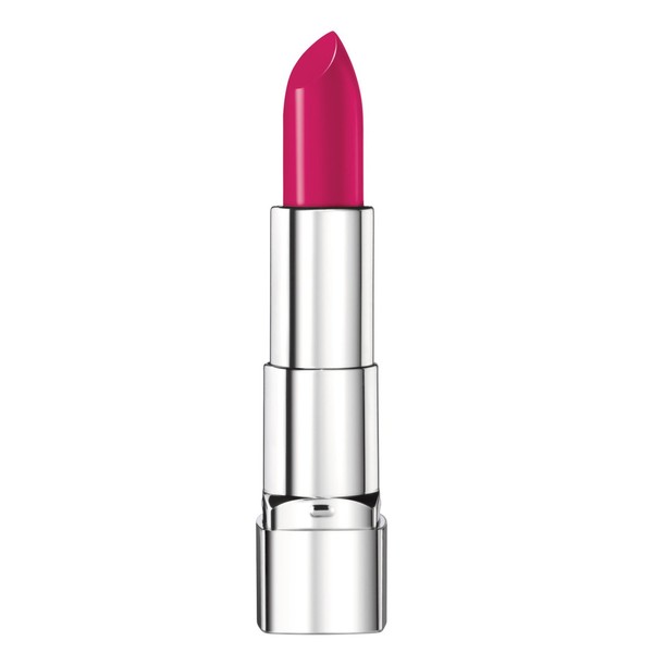 Rimmel Moisture Renew Lipstick, 410/Dashing Raspberry, 0.14 Fluid Ounce