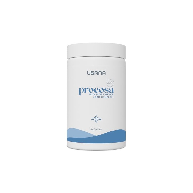 USANA Procosa: Glucosamina