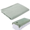 Beauty Massage Bed Sheets, Salon Massage SPA Couch Soft Cotton