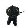 Httyd How to Train Your Dragon, Dragons, Plush Toy Toothless,