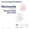 CETAPHIL® HEALTHY RADIANCE Gel de Limpieza Exfoliante Iluminador, Tecnología Gentle