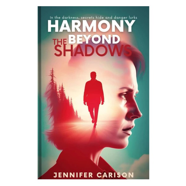 HARMONY BEYOND THE SHADOWS (PEOM)