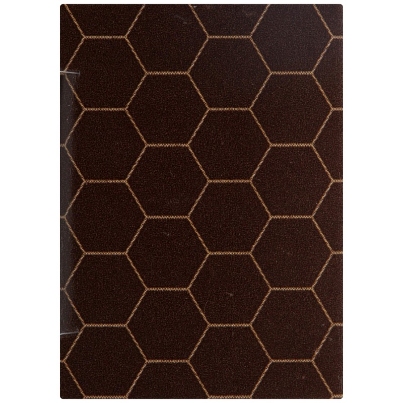 Bees And Beans, Honey Bar Reserve, 1.8 Ounce