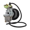 LT50 Carburetor For SUZUKI LT50 LT 50 JR50 LT-A50 Quadrunner