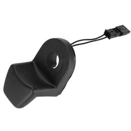 KIMISS Tailgate Switch Tailgate Switch for E61 E91 E46 (OEM: 61319200673, 9200673)