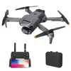 RC Drone with Camera 4K Dual Camera RC Quadcopter with