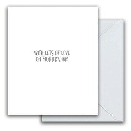 Emotional Rescue Mum Mother's Day Card, Mother's Day Card For Mum, Mothers Day Card, Mothers Day Cards, Mother's Day Card, Mother's Day Cards, Multicoloured, MBFF010