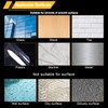 FXHDC-M 500pcs Clear Sticky Tack No Trace Earthquake Putty Adhesive