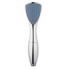 Venezia Series Designer Hand Shower Head Modern Chrome Silver with