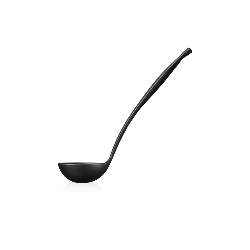 Le Creuset Ladle Ladle Black