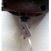 Vancura Innovations Magnetic Connector for CNC Router Touch Plate Edge