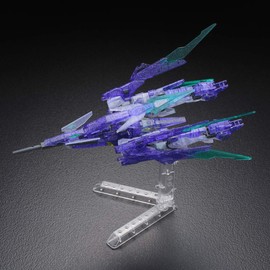【イベント限定】HGBD 1/144 ガンダムAGEII マグナム [ダイブイントゥディメンションクリア] ガンダムビルドダイバーズ