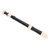 8 Hole Recorder Detachable Soprano Recorder Musical Instrument with Cleaning