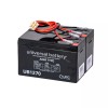 MSP 24 Volt Battery Pack for Razor E300 & E325