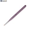HWAHONG Nail Art Brush Gel Flat 32 1ea