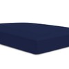 Sapphire collection 200 Thread Count 100% Egyptian Cotton Fitted Sheet