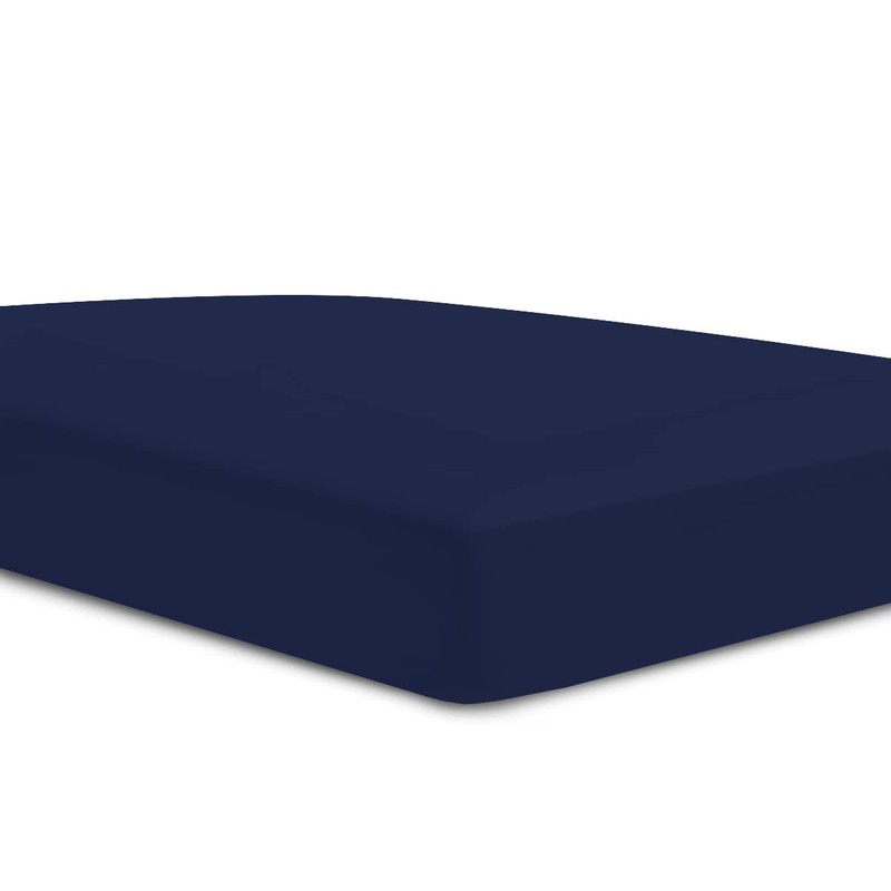 Sapphire collection 200 Thread Count 100% Egyptian Cotton Fitted Sheet