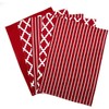 Penguin Home Premium 100% Pure Cotton Tea Towel for Kitchen,