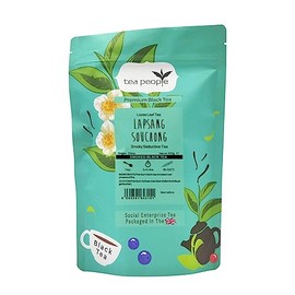 Tea People Lapsang Souchong - 200g Refill Pack