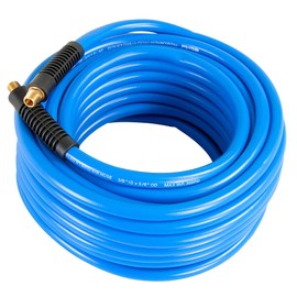 Ken-Tool Hybrid AIR Hose 3/8", 65' Long